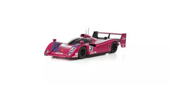 ASC JAGUAR XJR-14 No.3 WINNER MONZA 1991 Purple Mini-Z RWD 1-28