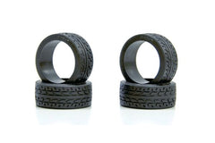 Mini-Z Racing Radial Tire 30deg (4pc) [Kyosho] MZW37-30 – Super-G