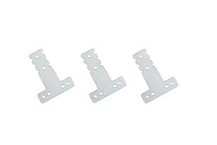 FRP Rear Sus. Plate Set (MM/LM/MR-03) [Kyosho] MZW409 – Super-G R
