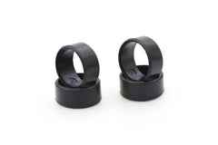 Mini-Z Super Low Height Slick Tire (20deg/4pcs) [Kyosho] MZW40-20B