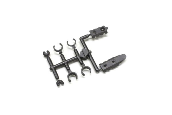 MARUKO LEGMAKING Chantpied 3L-L ノーマルブラック KUNG-FU MULE | Color_Black | No_mls210301-26_black【MOLLE