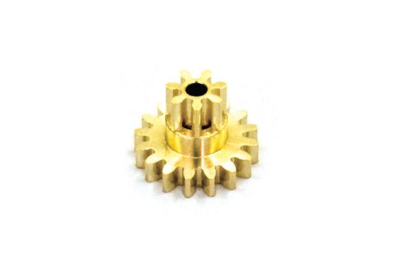 Mini-Z Metal Servo Gear(4th)for MR-03 [Kyosho] MZW417