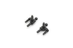 Camber Knuckle (2 deg/MR-04) for MR04 Mini-Z [Kyosho] MZW702-2
