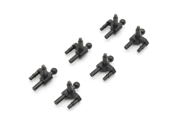 Camber Knuckle Set MR04 Mini-Z [Kyosho] MZW702B