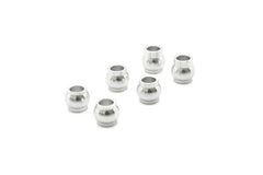 zwz様 Height Adjust Ball Set (0.3/0.5/1.0/2pcs) MR04 Mini-Z