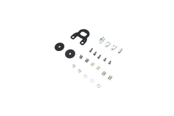 Friction Damper Set (MR-04/MM) Mini-Z [Kyosho] MZW709