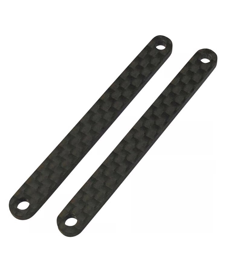 RDX Carbon Fiber Side Plates - 2.1mm 2.4mm 3.0mm [Topline] TP-394 TP-393 TP-392