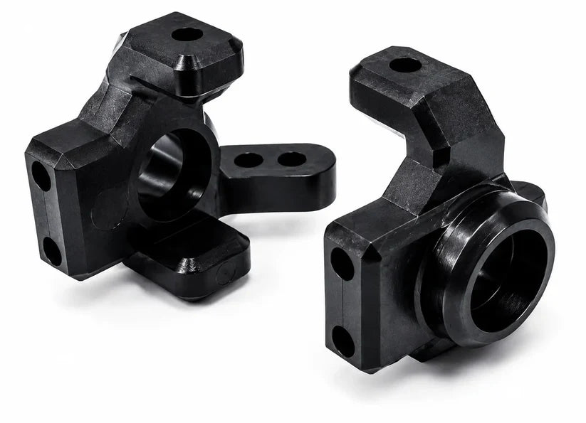 M-SPEC FRONT ZERO KNUCKLES FOR 1-10 DRIFT [TOPLINE] TP-718