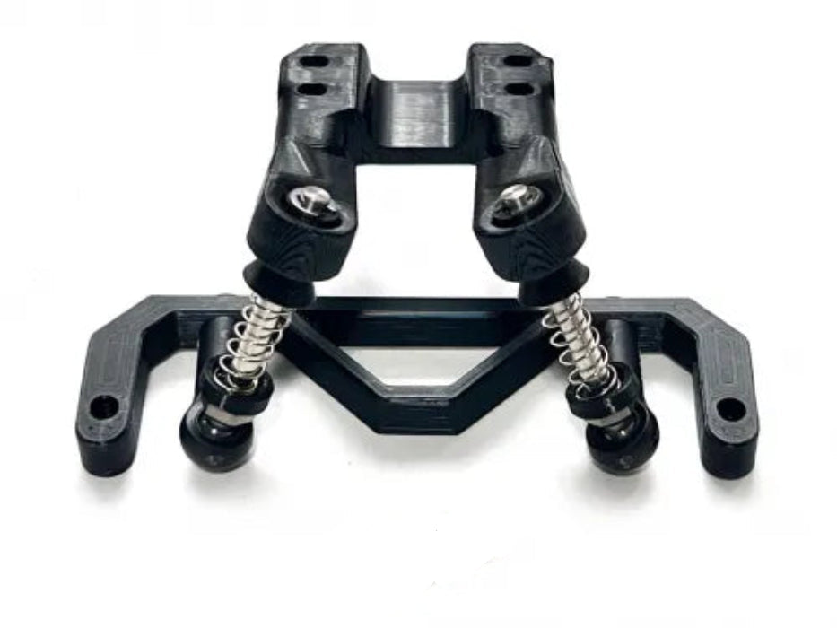 Rear Suspension System (Dual Shock) for LP86 [D-LIKE] PROTOTYPE21-S