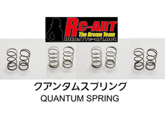 Quantum Spring SPRINGS [RC-ART] – Super-G R/C Drift Arena