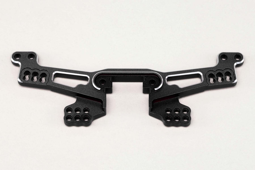 ALUMINUM Rear Shock Tower [Yokomo] RD-018AB – Super-G R/C Drift Arena