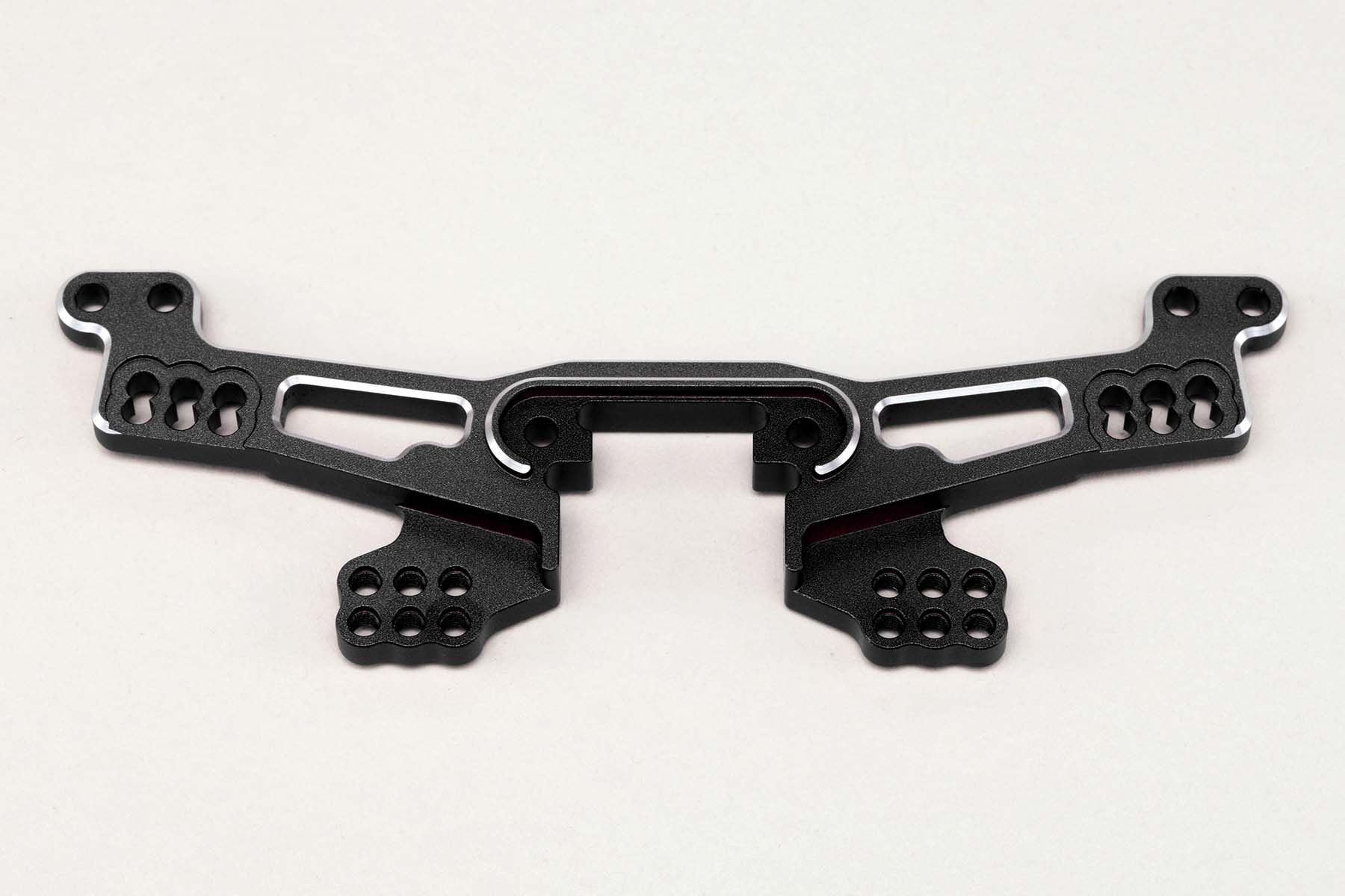 ALUMINUM Rear Shock Tower [Yokomo] RD-018AB