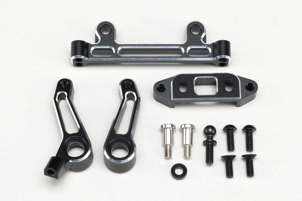Yokomo Alum. Bell Crank Post Yokomo Alum. Bell Crank Post