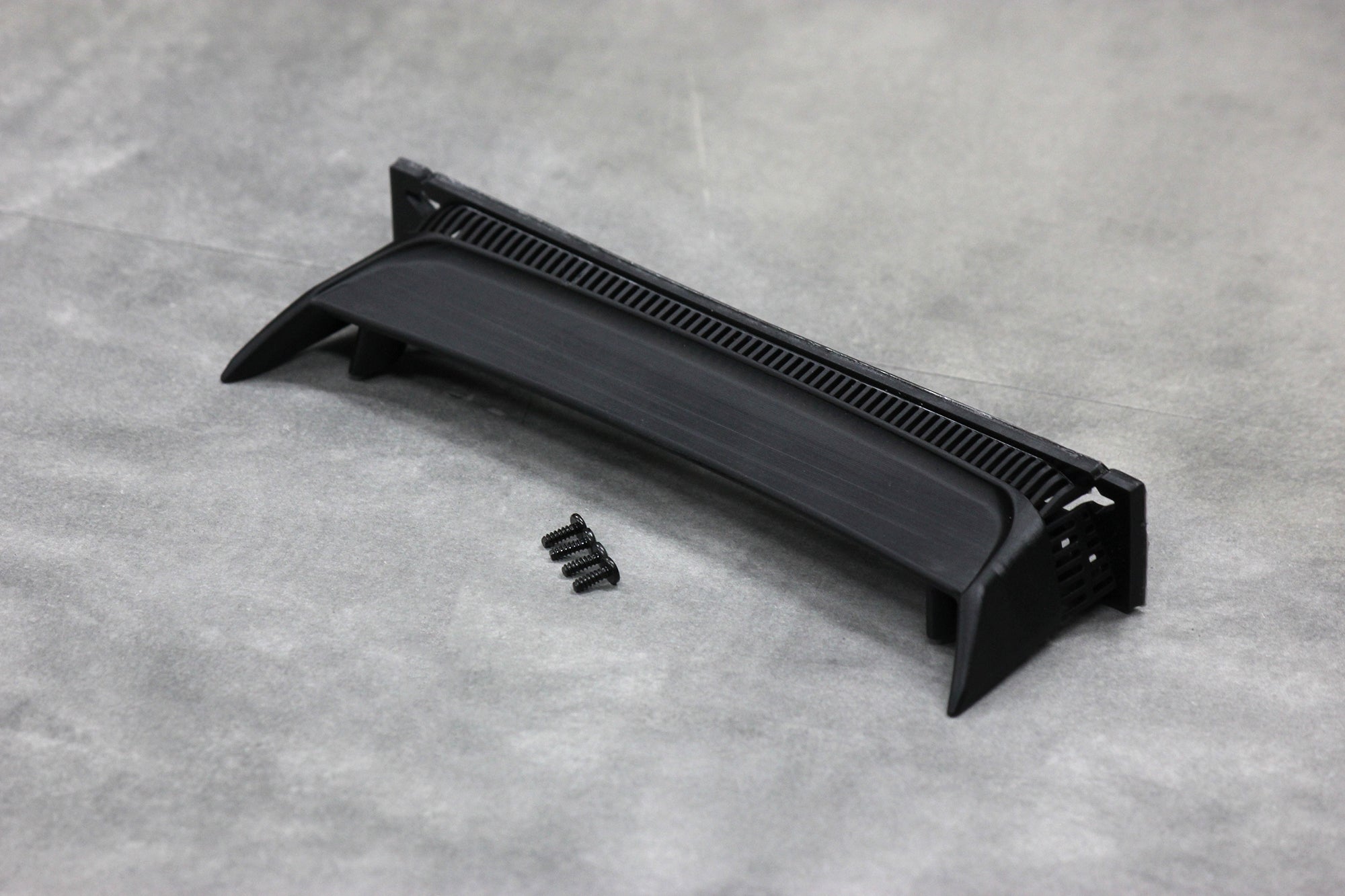 Nissan Skyline R32 GTR Rear Wing - Spoiler [Pandora] PAC-961