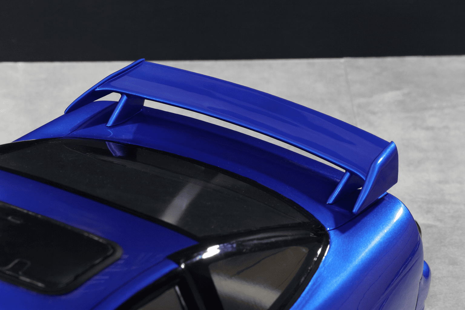 Nissan 180SX Rear Wing - TYPE-X Spoiler [Pandora] PAC-906