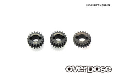 Counter Gear Set (For OD3929/18T,19T,20T) [OVERDOSE] OD3930
