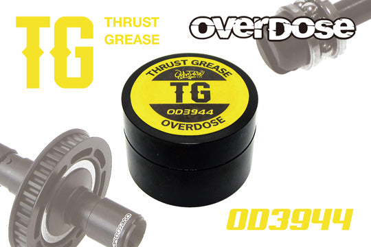 Thrust Bearing Grease (5g) [Overdose] OD3944