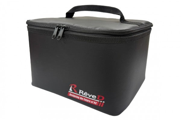 REVE D Multi BAG Charger - Transmitter Holder [Reve D] RJ-016