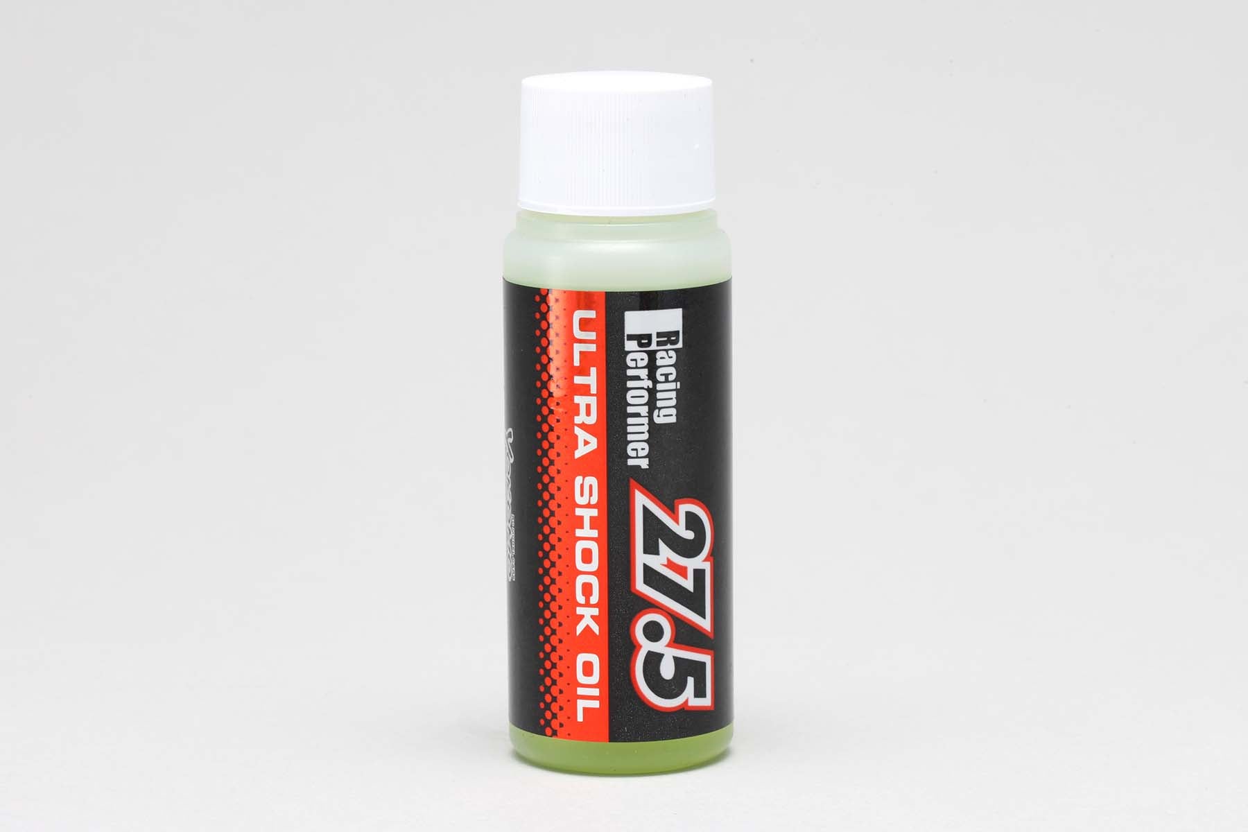 Racing Performer ULTRA Shock Oil  Damper Fluid - 40cc Bottle [Yokomo] 25 27.5 30 32.5 35 37.5 40 42.5 45