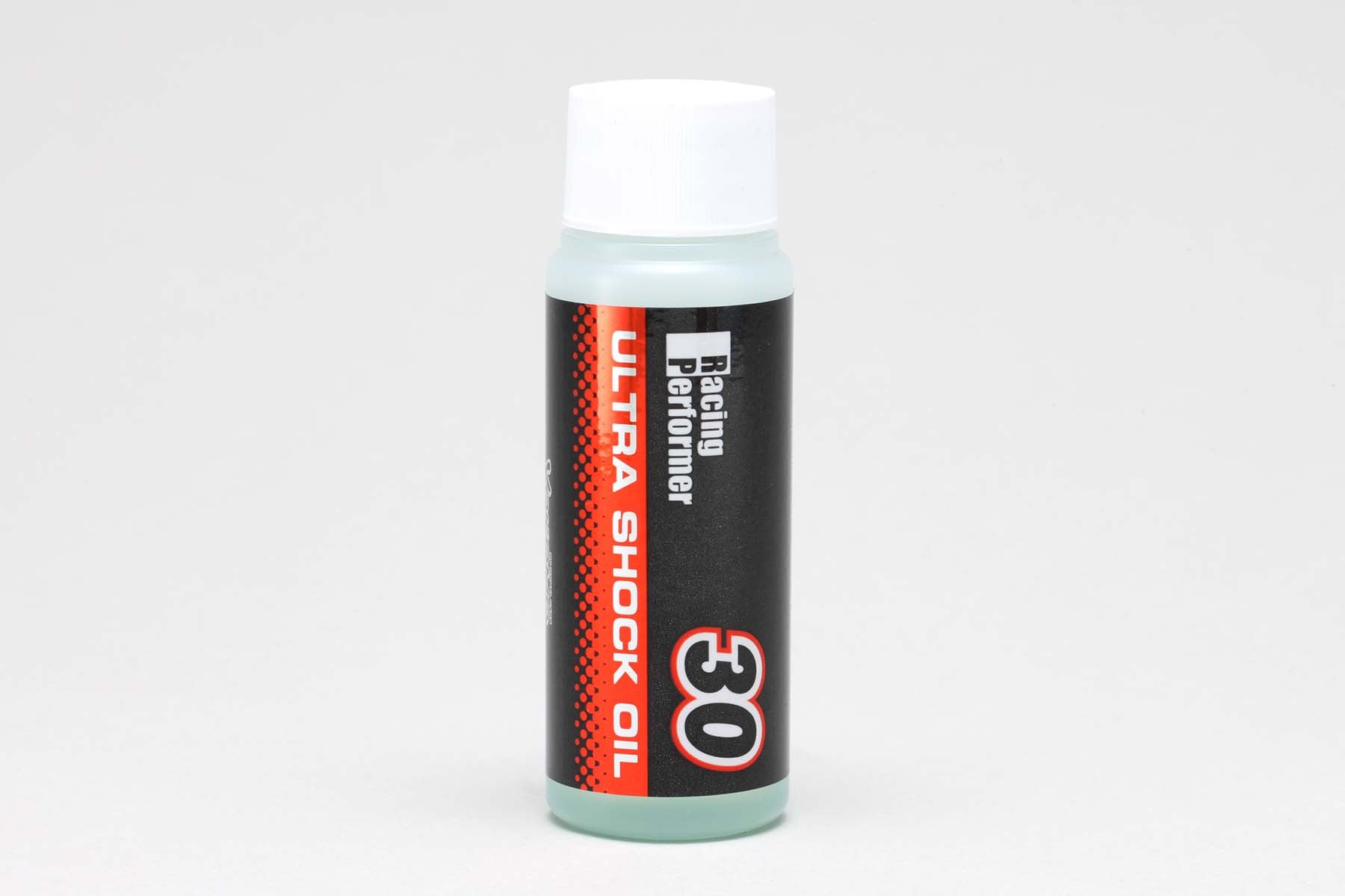 Racing Performer ULTRA Shock Oil  Damper Fluid - 40cc Bottle [Yokomo] 25 27.5 30 32.5 35 37.5 40 42.5 45