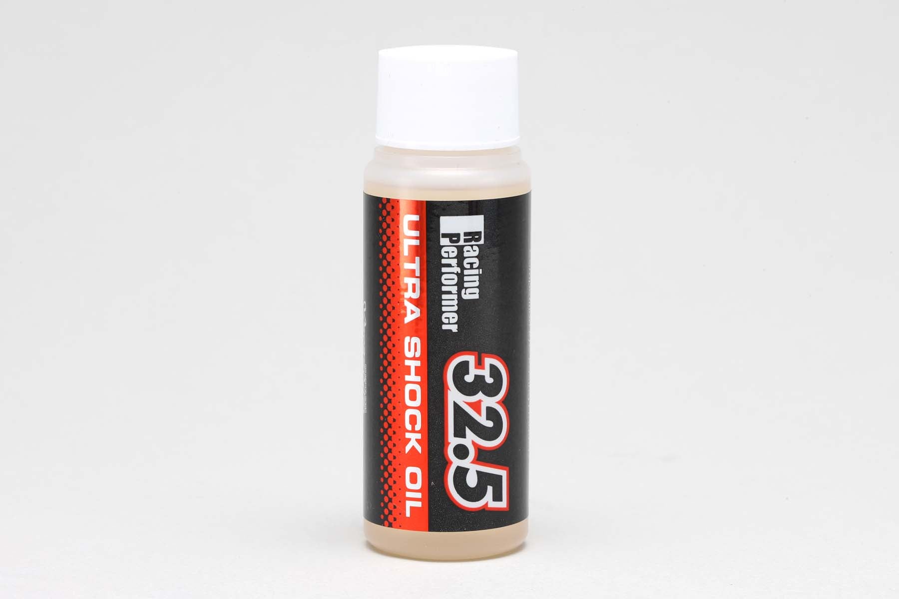 Racing Performer ULTRA Shock Oil  Damper Fluid - 40cc Bottle [Yokomo] 25 27.5 30 32.5 35 37.5 40 42.5 45