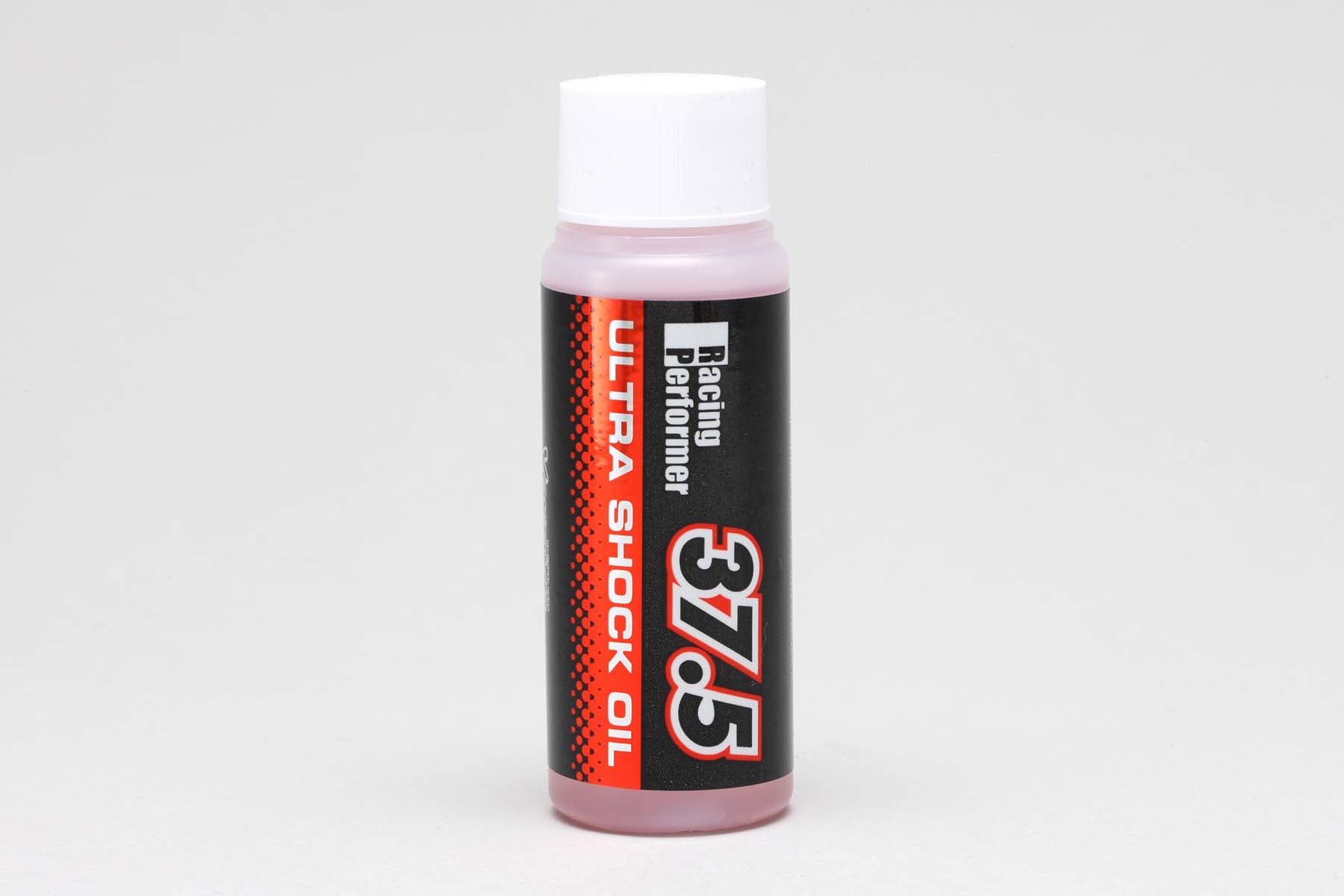Racing Performer ULTRA Shock Oil  Damper Fluid - 40cc Bottle [Yokomo] 25 27.5 30 32.5 35 37.5 40 42.5 45