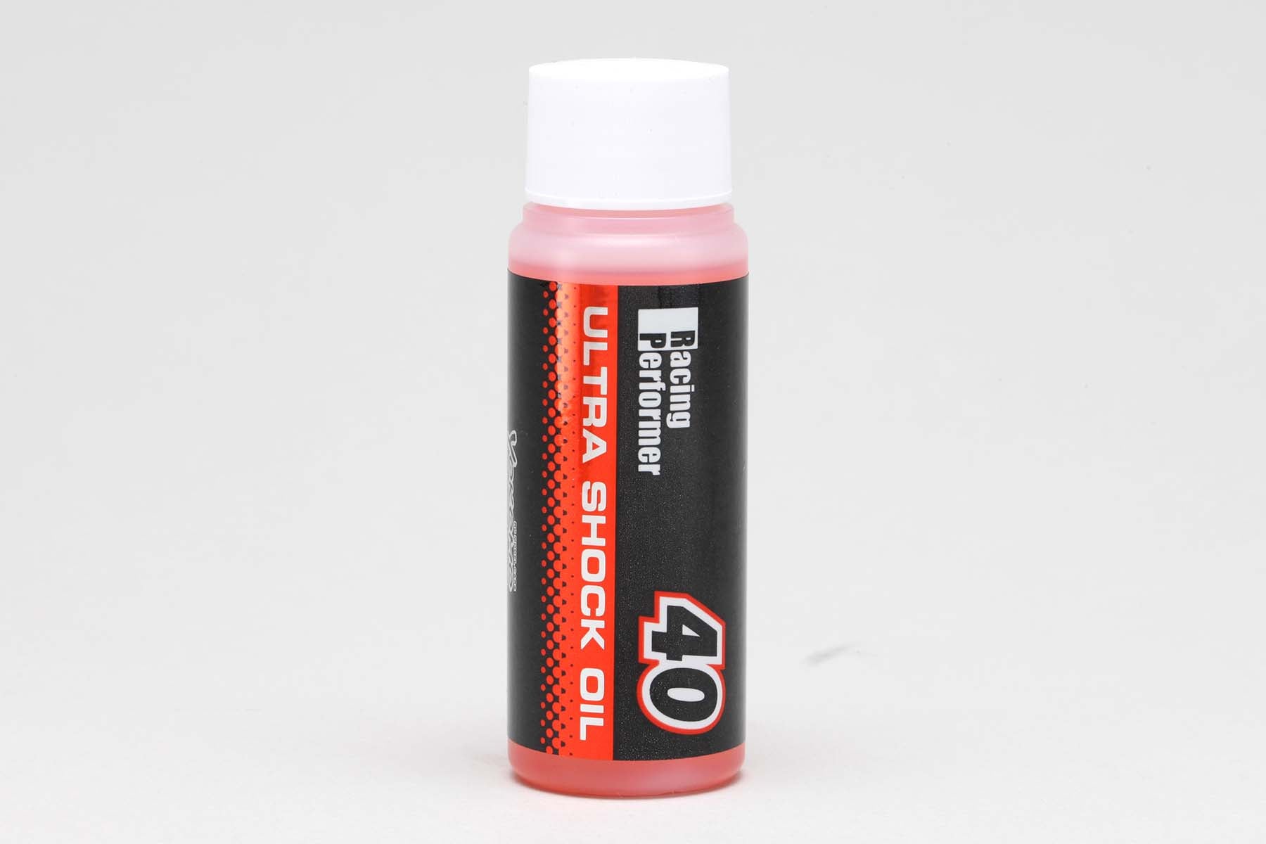 Racing Performer ULTRA Shock Oil  Damper Fluid - 40cc Bottle [Yokomo] 25 27.5 30 32.5 35 37.5 40 42.5 45