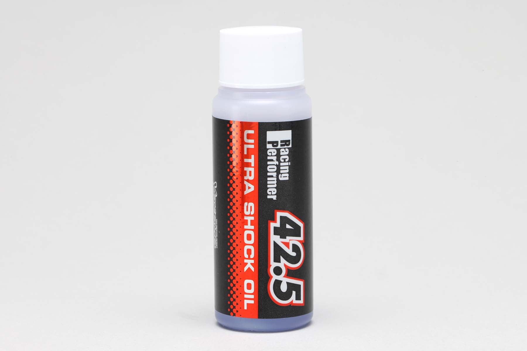 Racing Performer ULTRA Shock Oil  Damper Fluid - 40cc Bottle [Yokomo] 25 27.5 30 32.5 35 37.5 40 42.5 45