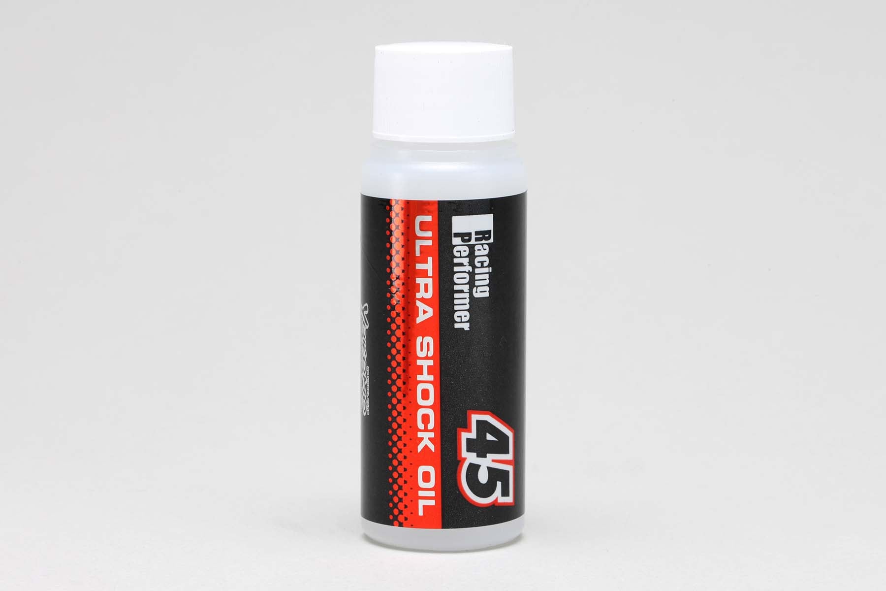 Racing Performer ULTRA Shock Oil  Damper Fluid - 40cc Bottle [Yokomo] 25 27.5 30 32.5 35 37.5 40 42.5 45