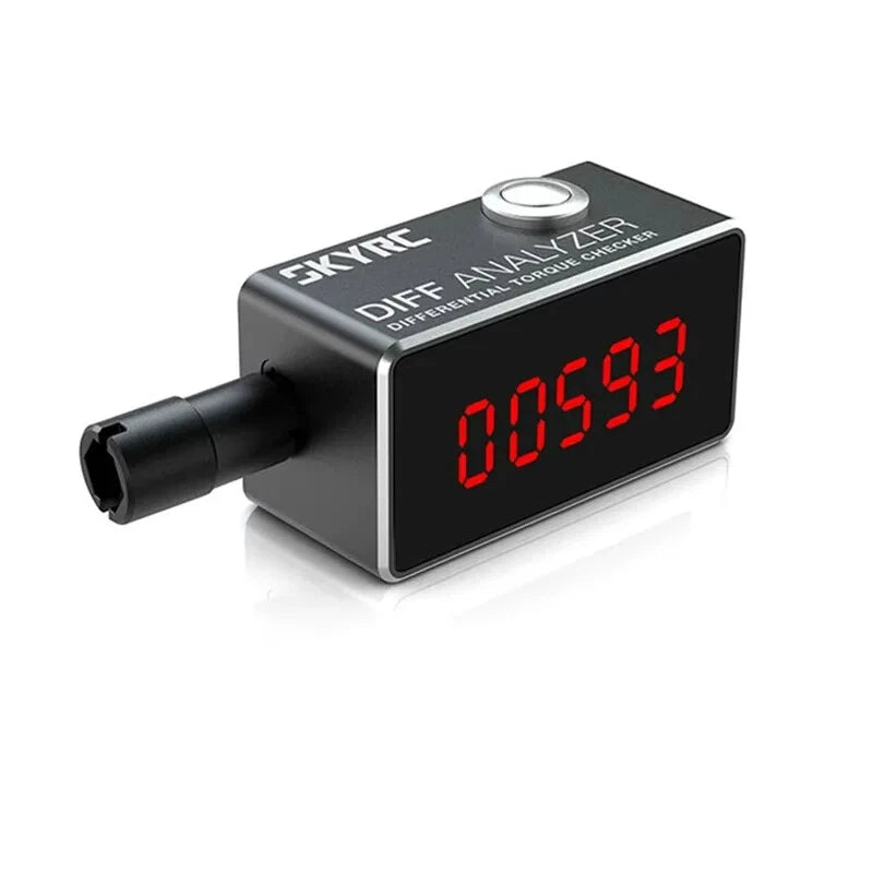 DFC020 Diff Analyzer Tester [SkyRC] SK-500026-03