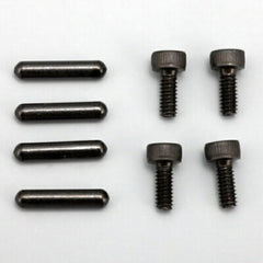 MOKOMA♧ Clamp Type Wheel Hub Maintenance Kit (Pin and Mini Screw