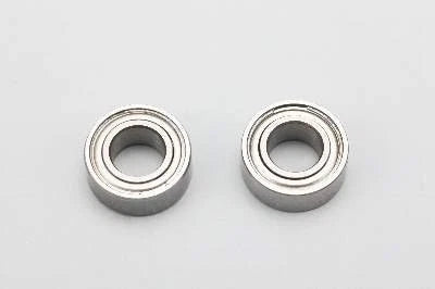 BALL BEARING 10x5x4mm 2pcs [Reve D] RBB-105-2