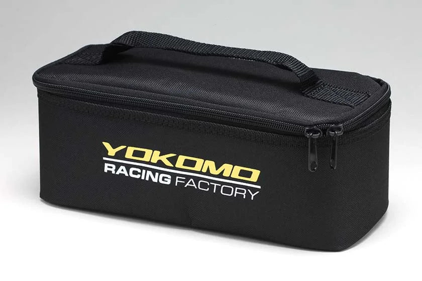 Yokomo Multi Bag Carrying Case [Yokomo] YT-YMB – Super-G R/C Drift