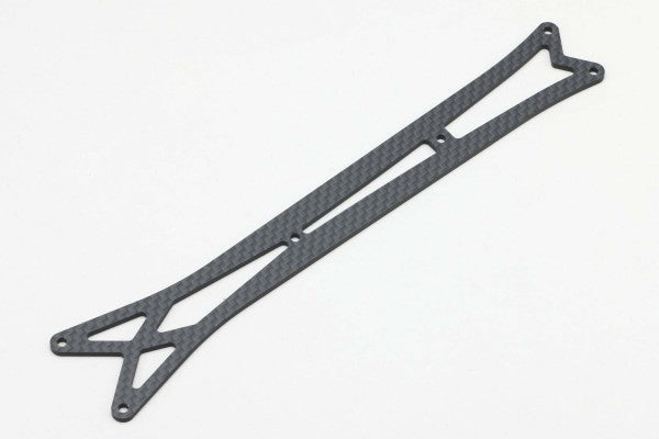 MAT GRAPHITE UPPER DECK 2.2mm FOR SD3.0 [Yokomo] SD-003S3 – Super