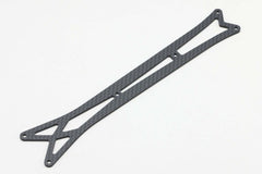 Shock Mount 3 Hole Extra Long Notched | Allstar Performance