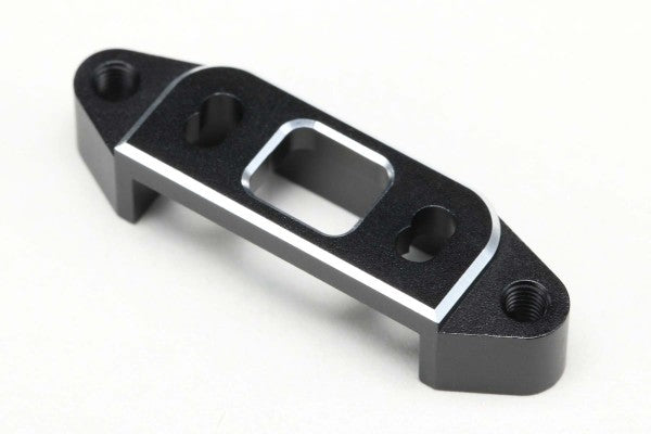 Yokomo SD3.0 Alum. Steering Bell Crank Base - Black Yokomo SD3.0 Alum. Steering Bell Crank Base - Black
