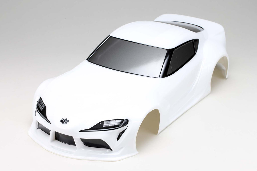 PANDEM A90 スープラ260 ボディ 1/10スケール PANDEM A90 スープラ260 ボディ 1/10スケール - メルカリ ホビーラジコン