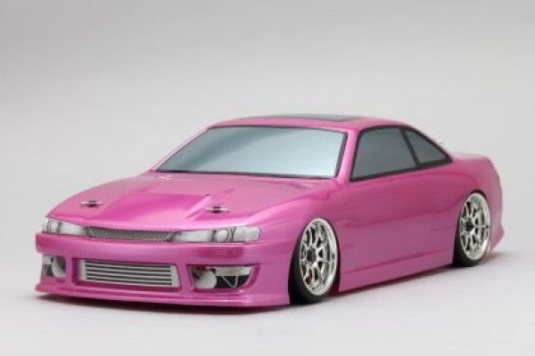 Yokomo - 1093 SPEED S14 SILVIA Decal Set - #SD-1093D - Élite Drift Shop Yokomo - 1093 SPEED S14 SILVIA Decal Set - #SD-1093D - Élite Drift Shop