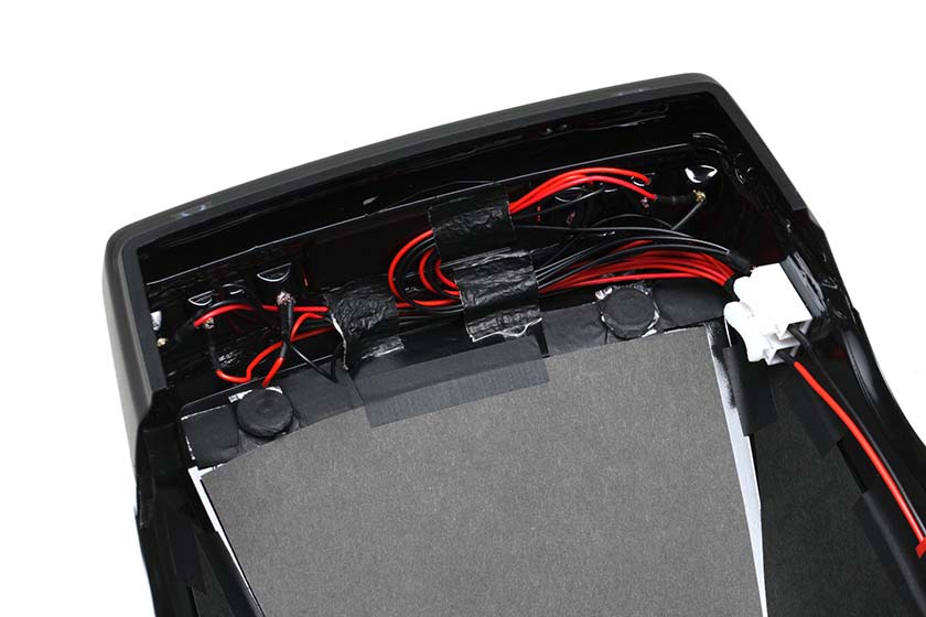 Toyota Corolla Levin AE86 3-Door Hatchback LED Light Set [YOKOMO] SD-AE86L3L
