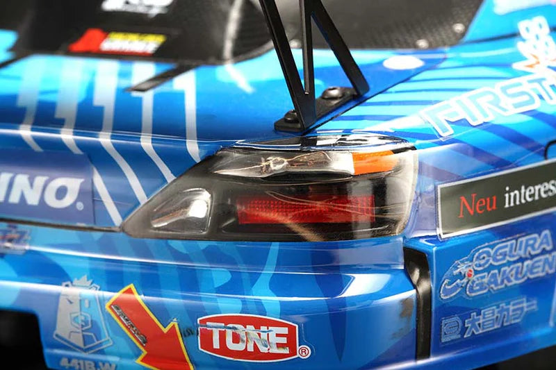 LIGHT PARTS for Mercury Sayaka Nissan S15 Silvia Set Light Buckets LIGHT PARTS for Mercury Sayaka Nissan S15 Silvia Set Light Buckets