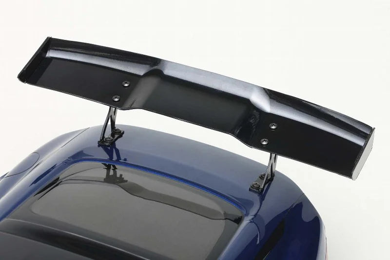 PANDEM NISSAN Fairlady Z RZ34 GT Wing - Lexan Unpainted 400z PANDEM NISSAN Fairlady Z RZ34 GT Wing - Lexan Unpainted 400z