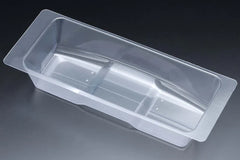 PANDEM NISSAN Fairlady Z RZ34 GT Wing - Lexan Unpainted 400z