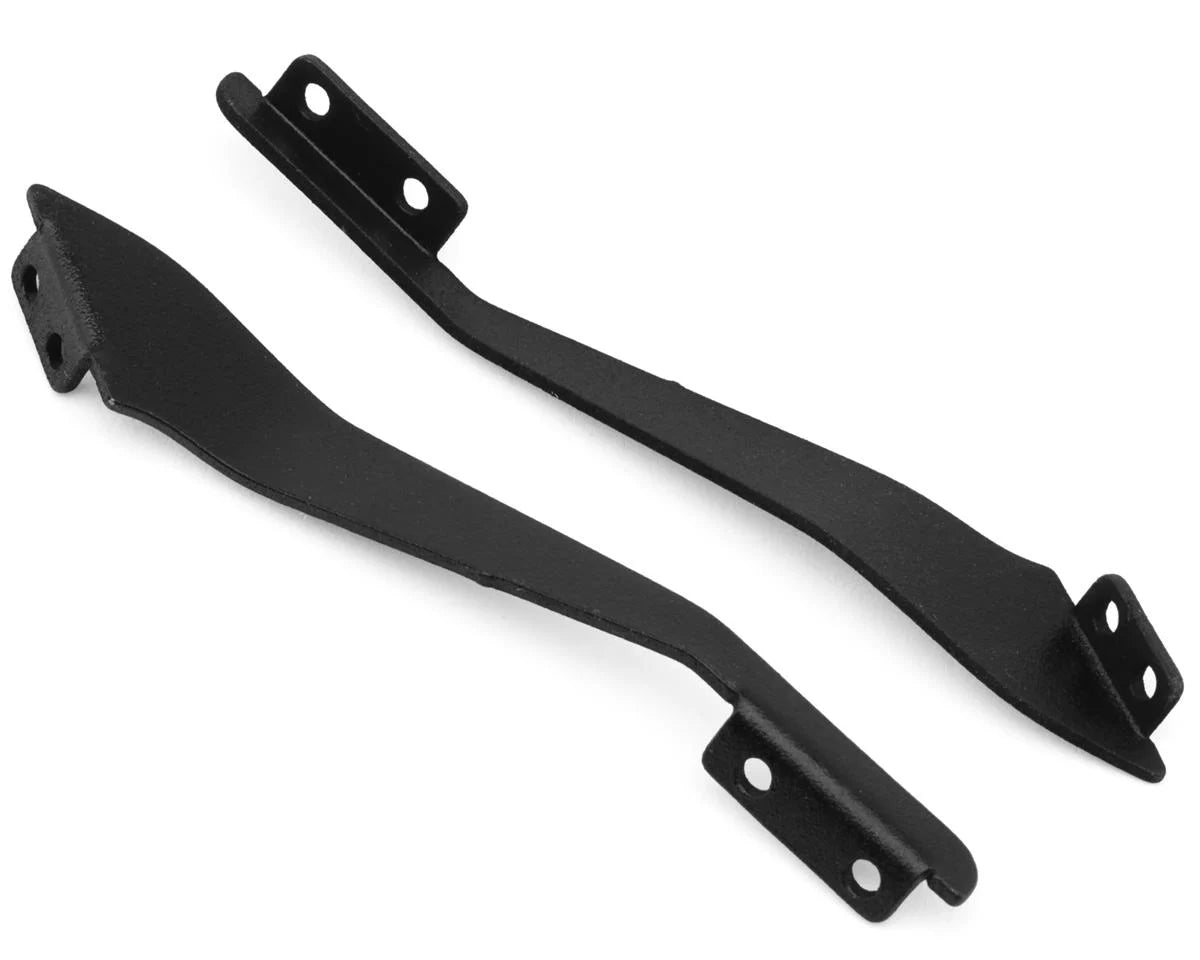 Window Wing Mount 1 - Stay Stand Uprights (70mm Length) (Ultra Low Profile) [SRC] SRC-WIND-WM1