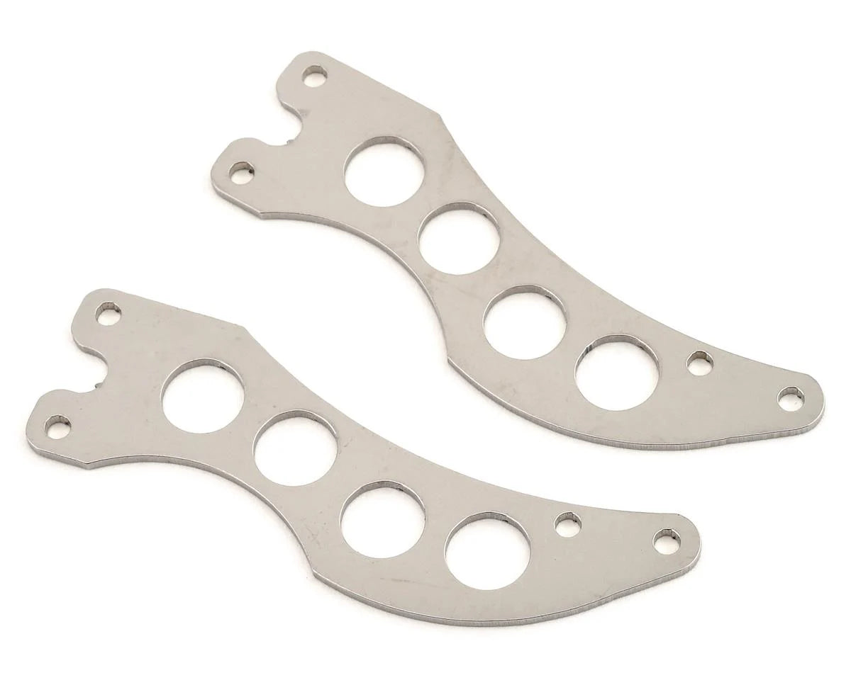 High Metal Wing Stands - Uprights (65mm) [SRC] SRC-WMSTY11
