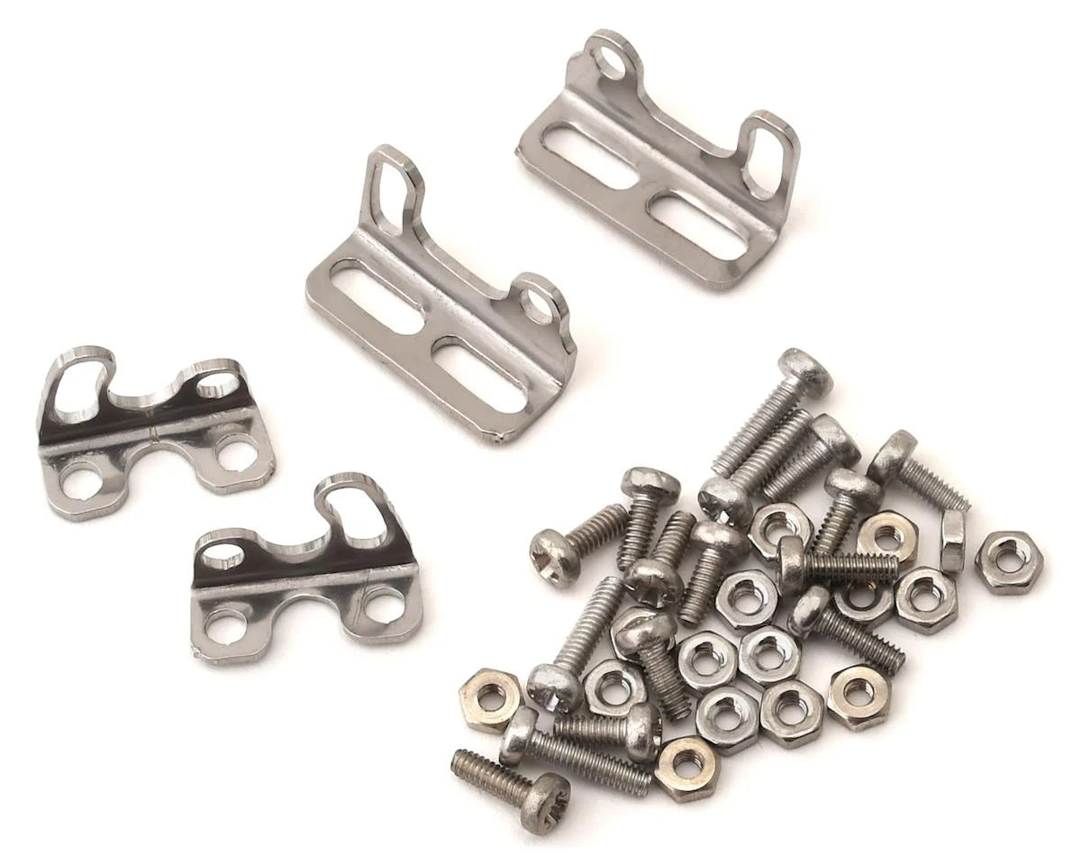 High Metal Wing Stands - Uprights (65mm) [SRC] SRC-WMSTY11