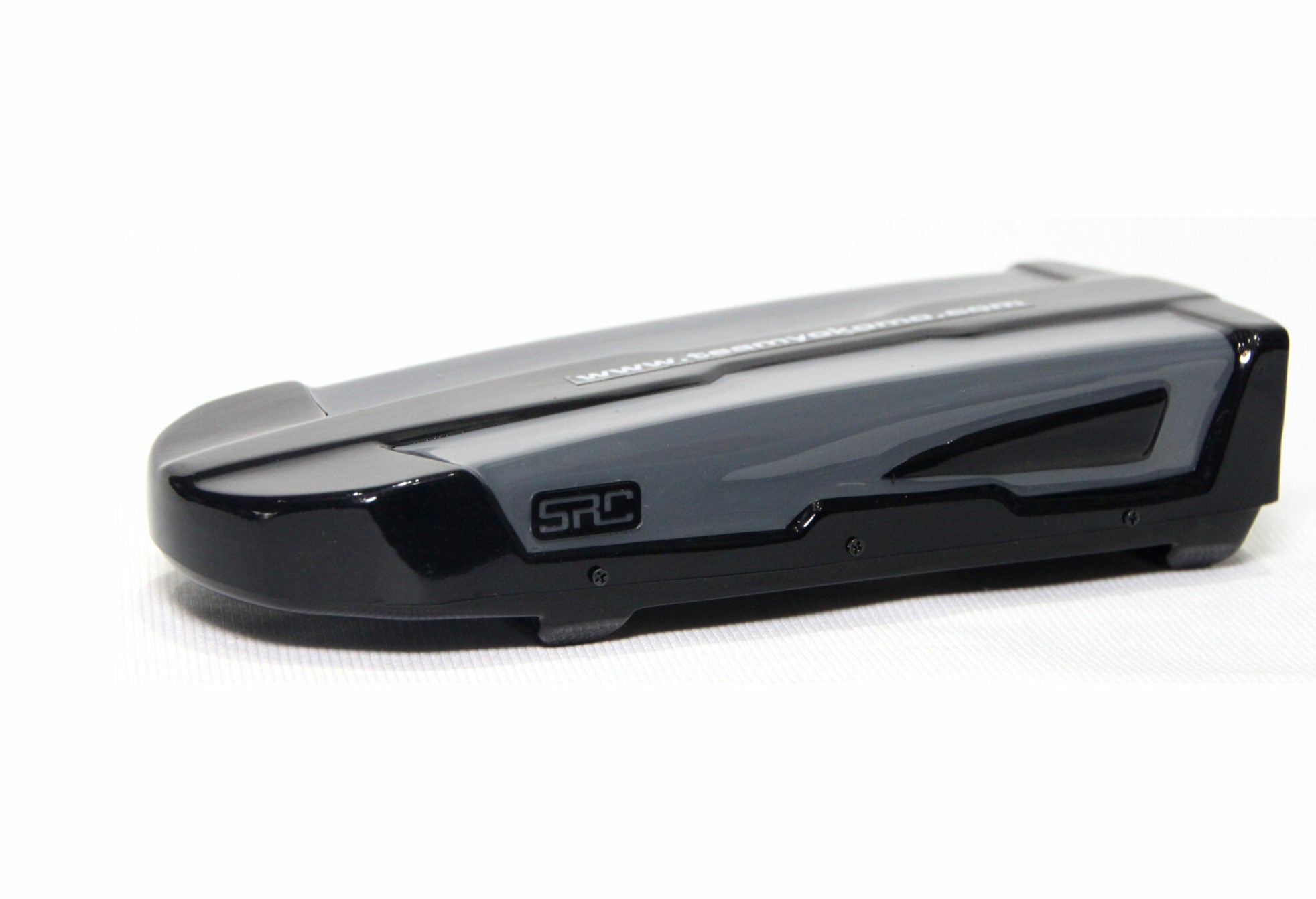 Aerodynamic Sport Roof Box Thule Yakima Carrier Rack 1-10 Clear [SRC] SRC-Roofbox