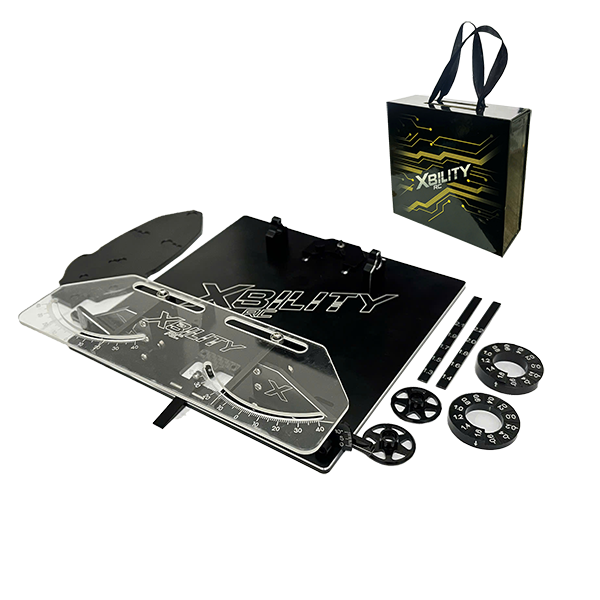 XBONE 1-28 - Setup Station for XB1 [Xbility RC] X-ST