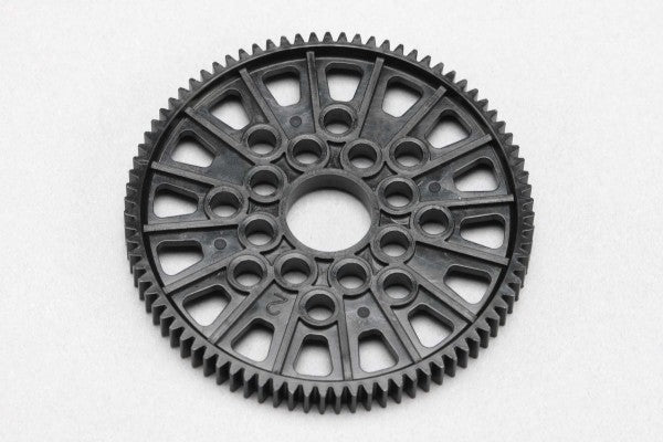 RD2.0 83T SPUR GEAR(DP48) [Yokomo] SG-4883R – Super-G R/C Drift Arena