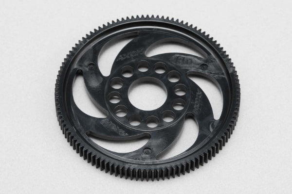 Yokomo – Spur Gear 64P (by Axon) 100-110T [Yokomo] SG-A64100A SG-A64110A
