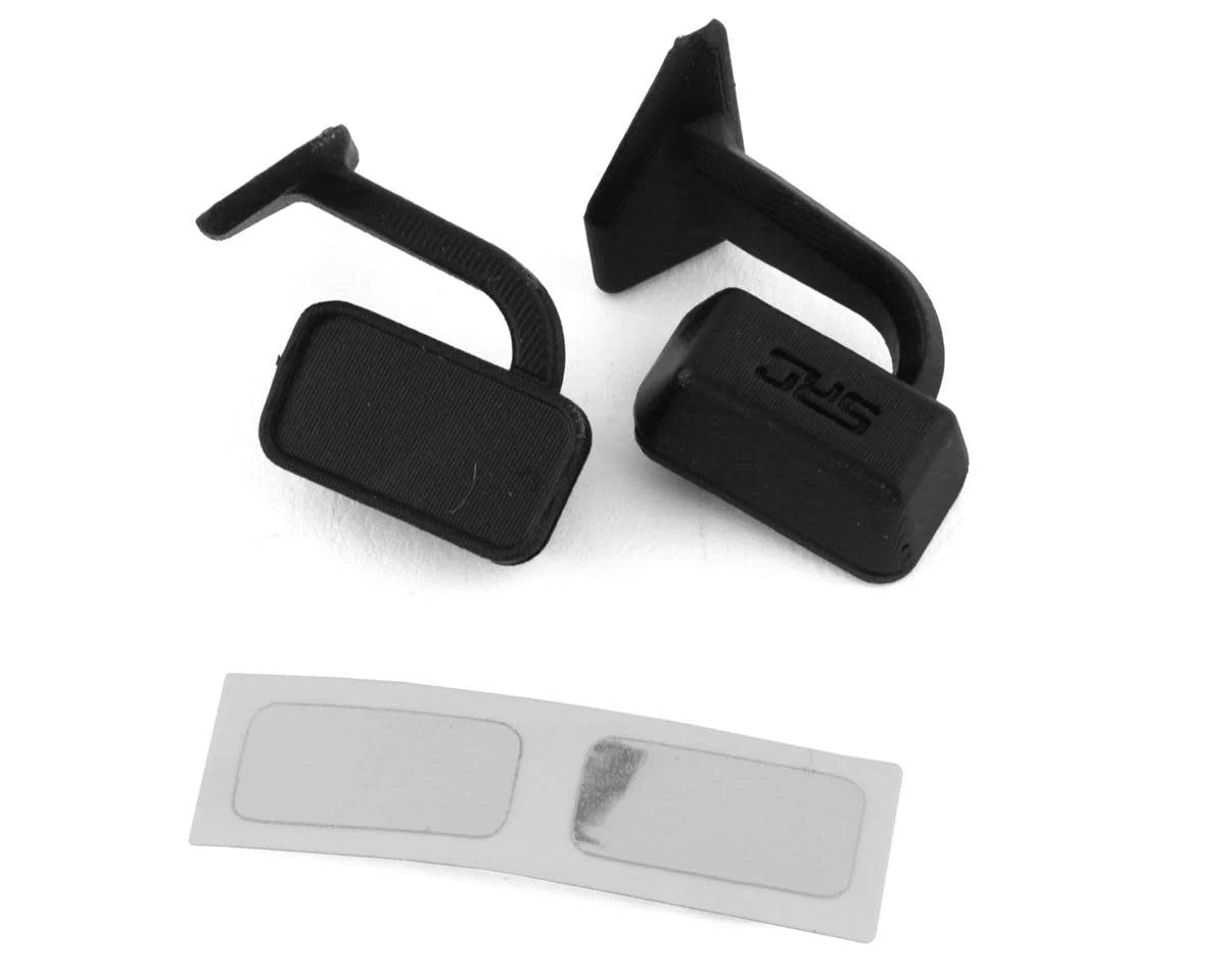 SRC Drift Mirror SRC Drift Mirror